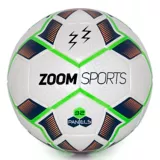 Balón Zoom Fútbol Professional Verde No. 5