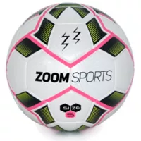 Zoom Sport Balón Zoom Fútbol Professional Fucisa No. 5