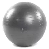 Gymball Zoom Fitness 65 Cm Gris