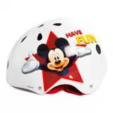 Casco Skate Mickey Mouse Talla M (55-57Cm)