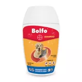 Shampoo Para Mascotas Bolfo Bayer 100ml