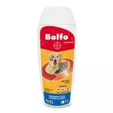 Shampoo Para Mascotas Bolfo Bayer 220 ml