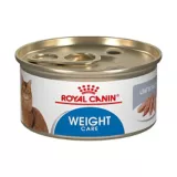 Alimento Húmedo Para Gato Weight Care Royal Canin 85 g