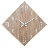 Reloj  Rombo 55,9 cm Beige Texas