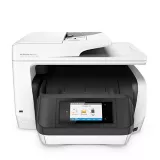Impresora Todo-En-Uno Hp Officejet
Pro 8720