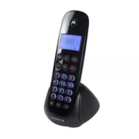 Motorola Telefono Inalambrico M750Ce Ca