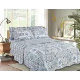Quilt Costa Portugal King 280x250 cm