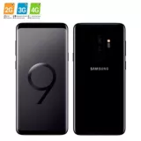 Samsung Galaxy S9 Plus Negro Doble Sim - 64 Gb
