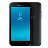 Samsung Galaxy J2 Pro Negro Doble Sim