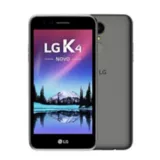 LG K4 2017 Doble Sim
