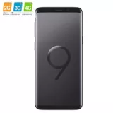 Samsung Galaxy S9 Negro Doble Sim - 64 Gb