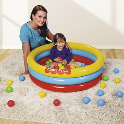 Pelotas para piscina online homecenter