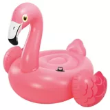 Flotador Isla Mega Flamingo