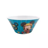 Bowl Conico Mickey Racers