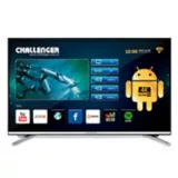 TV 55'' UHD 4K Plana Android 55T23