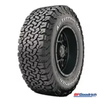 Bf Goodrich Llanta LT245/70R16 All Terrain T/A KO2