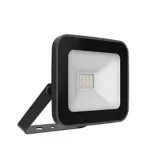 Reflector Negro Slim LED 10w Luz Blanca