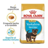 Alimento Seco Para Perro Cachorro Raza Yorkshire 1.13 kg