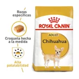 Alimento Seco Para Perro Raza Chihuahua Adulto Royal Canin 1.13 kg