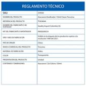 Azucarero Dosificador 150ml Classic Tescoma TESCOMA