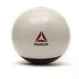 Balón Gymball 75cm Blanco RSB16017