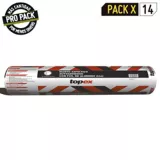 Propack 14r M/Autoadhesivo Topex Foil 3mm 10m2