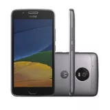 Celular Moto G5 Xt1671 5 Pulgadas Gris