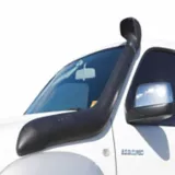 Sistema de Entrada de Aire con Alto Desempeño tipo Snorkel  para Mazda BT-50 Diesel Modelos 07-11