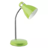 Lámpara para Escritorio 60W E27 Verde