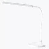 Lámpara LED para Escritorio 550 Lúmenes 6,5W Dimmer Luz Día Blanco