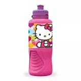 Botella Ergo 400 ml Hello Kitty