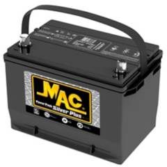 MAC - Batería Auto 34Rst950Mc