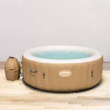 Jacuzzi Lay-z Palm Spring Airjet  6 Personas