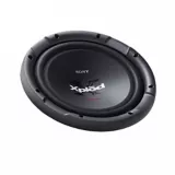 Subwoofer 12" / 1800W Max / 420W RMS