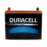 Batería Duracell T. Dorada DU-TP-24-1000