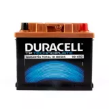 Batería Duracell T. Dorada DU-TP-99-650
