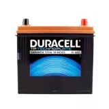 Batería Duracell T. Dorada DU-TP-35-950
