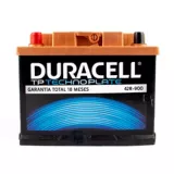 Batería Duracell T. Dorada DU-TP-42R- 900