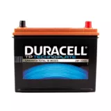 Batería Duracell T. Dorada DU-TP-24F-1000