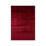 Tapete Palace Shaggy Rojo 160x230 cm