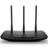 Router inalámbrico N 450Mbps 3 Antenas