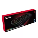 Teclado Gamer XPG Mécanico RGB Infarex K20