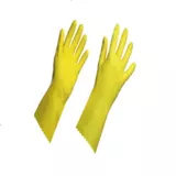Guantes Multiuso Látex Quality Standard Mediano