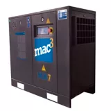 Compresor Eléctrico 10HP MAC-3 MSB-7.5KW-DUAL