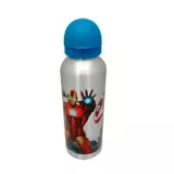 Botella Aluminio Avengers