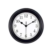 Reloj Antique 22x22 cm