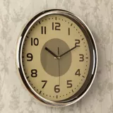 Reloj Vintage 31x31 cm