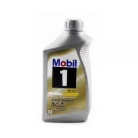 Aceite Mobil1 0W40 1/4 Galón