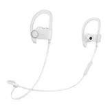 Audífonos Inalámbricos Bluetooth Power3 Blanco