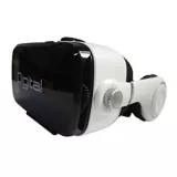 VR Box Glass con Audífonos para Smartphone FOV-120